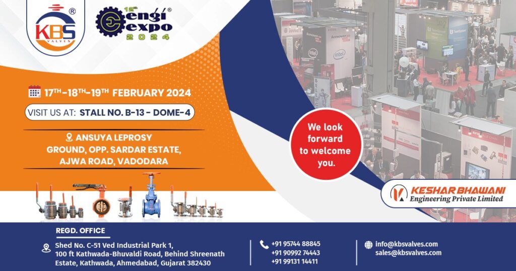 12th Engineering Expo 2024