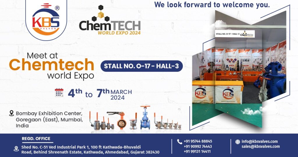 ChemTech World Expo Mumbai 2024
