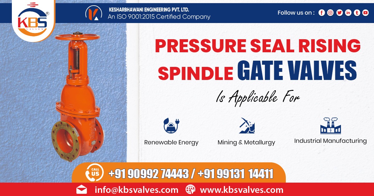 Supplier of Gate Valve in Telangana