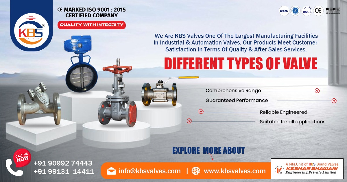 Exporter of Manual Valve in Sri Lanka