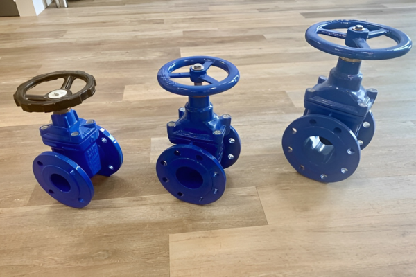 Gate Valves