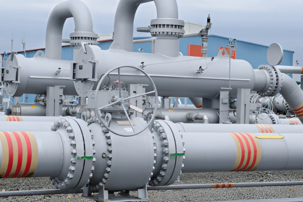 Globe Valves