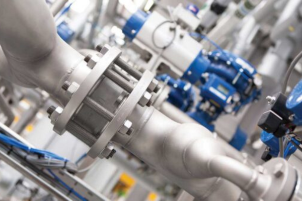 Check Valves