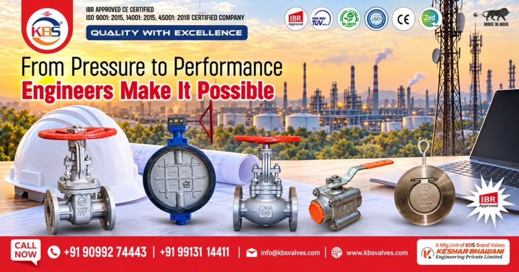 Reliable Flow Control Supplier in Andhra Pradesh