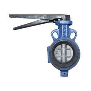 butterfly valves