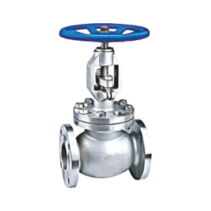 Globe Valves