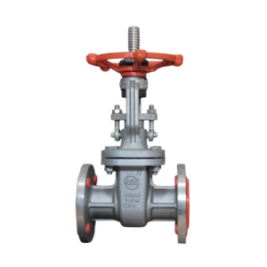 Gate valves